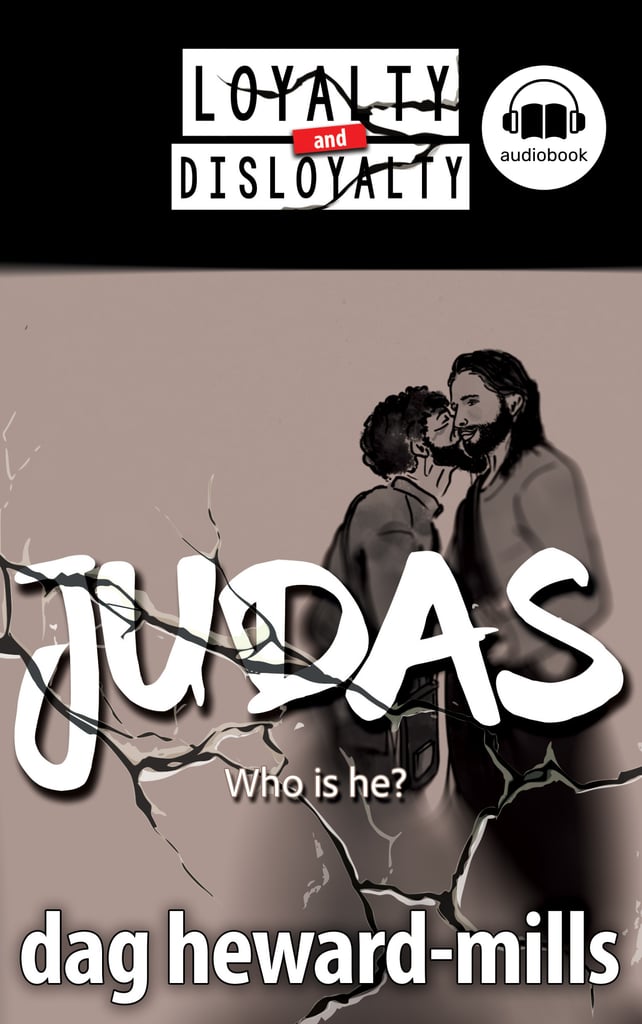 Judas - Who is He