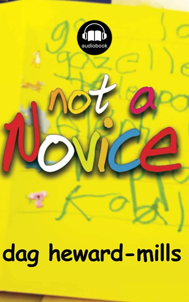 Not A Novice