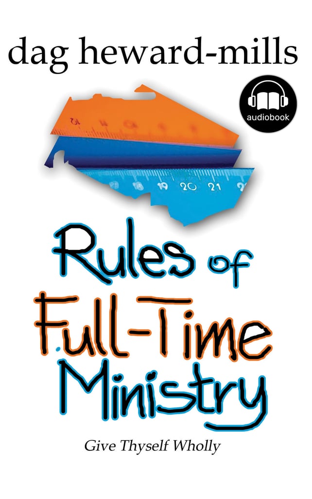 Rules of Full-time Ministry