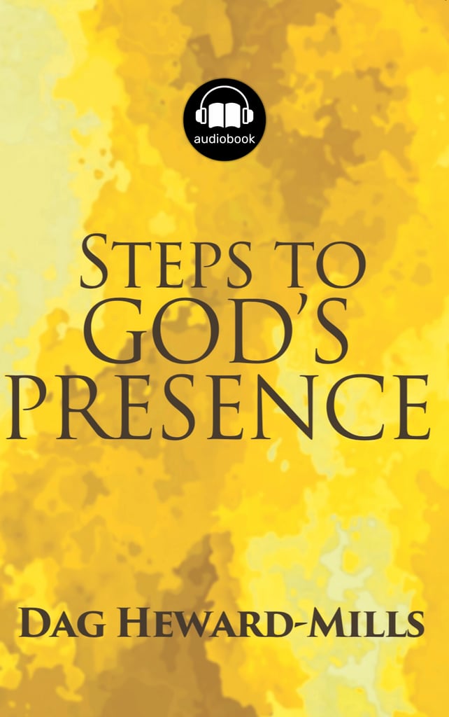 Steps to God's Presence