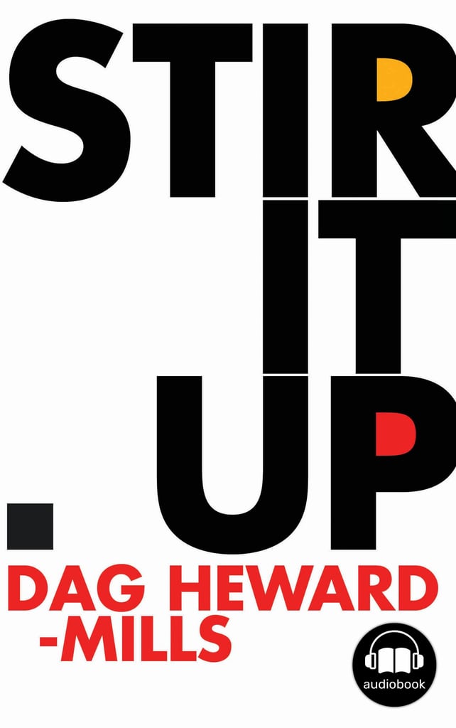 Stir It Up