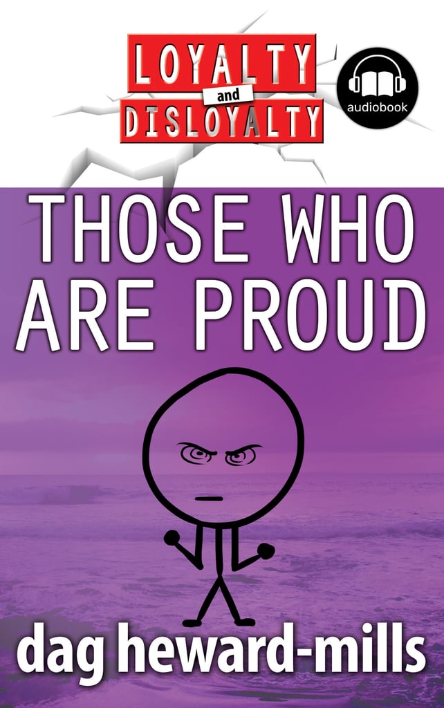 Those Who Are Proud