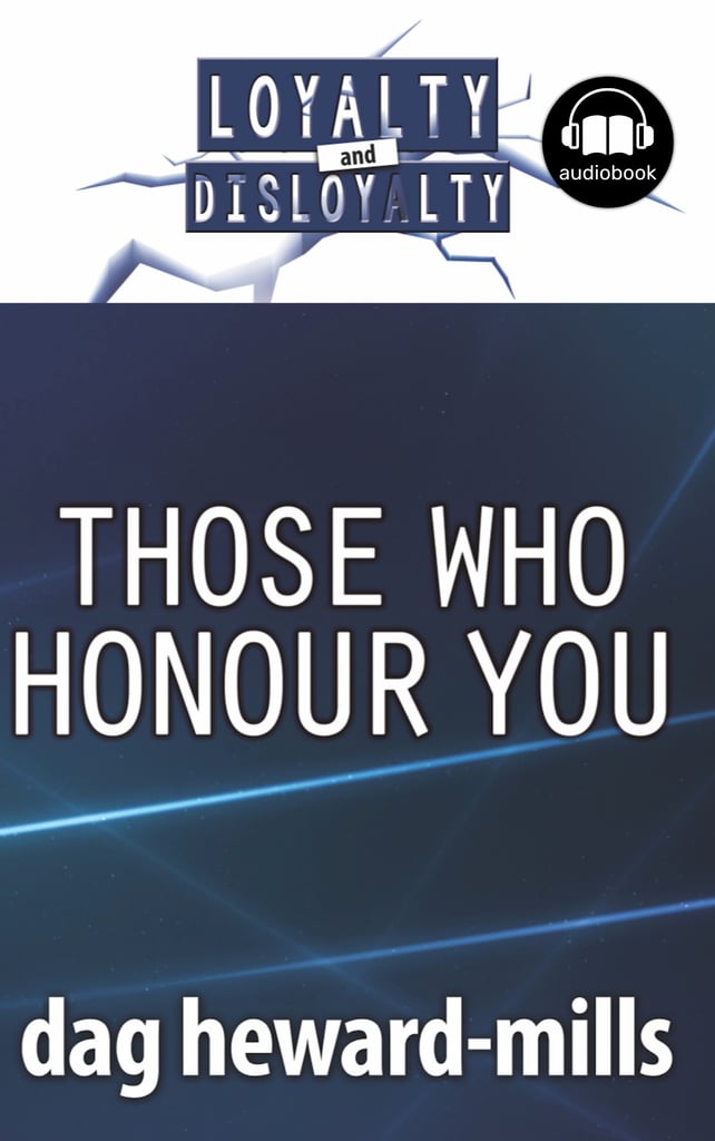 Those Who Honour You