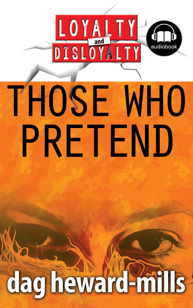 Those Who Pretend