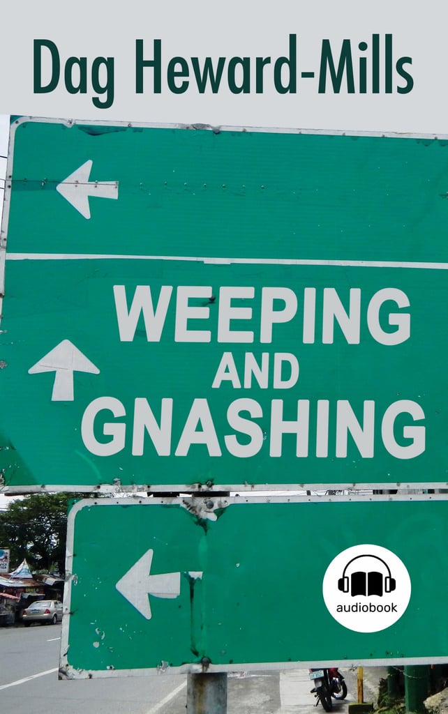 Weeping and Gnashing