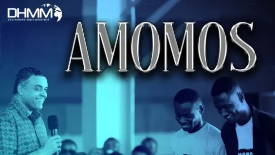 Amomos