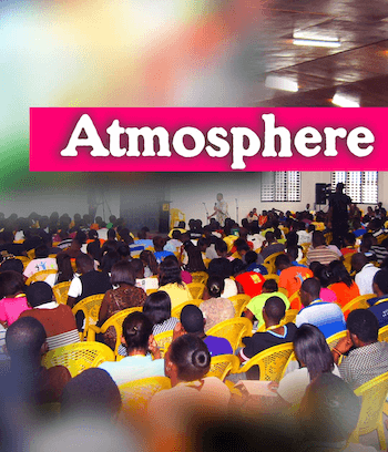 Atmosphere