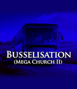Busselisation