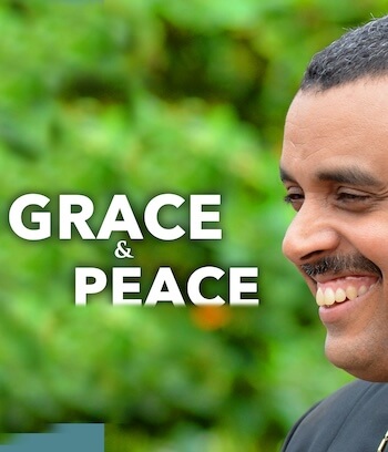 Grace and Peace
