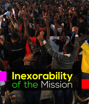 Inexorability In The MIssions