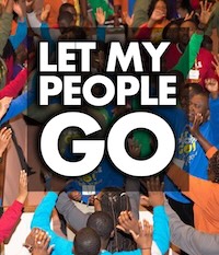 Let My People Go