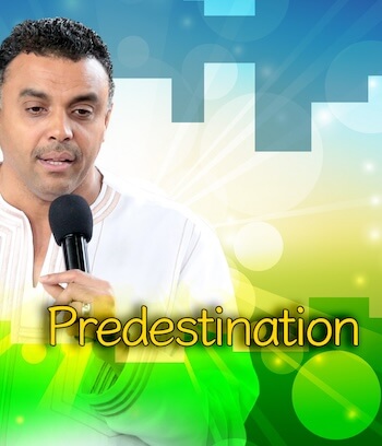 Predestination