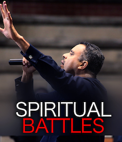 Spiritual Battles
