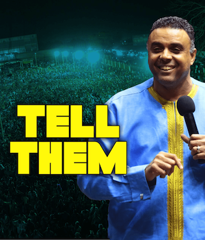 Tell Them