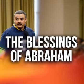 The Blessing of Abraham
