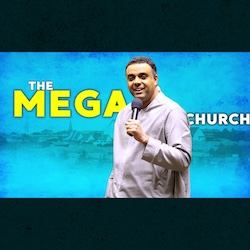 The Mega Church