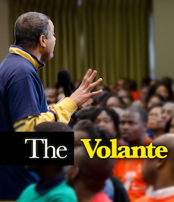 The Volante