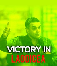 Victory in Laodicea (Canada)