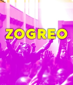 Zogreo