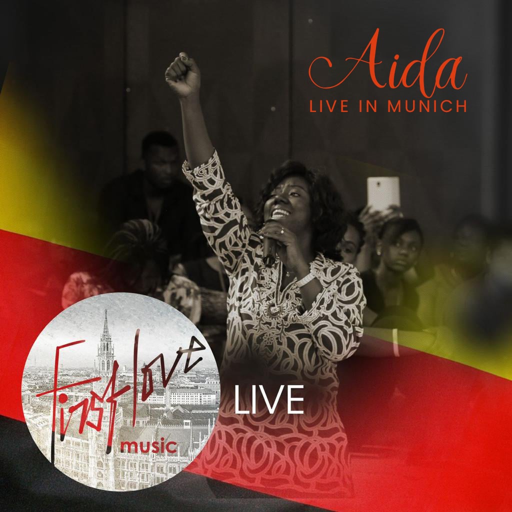 Aida Live in Munich