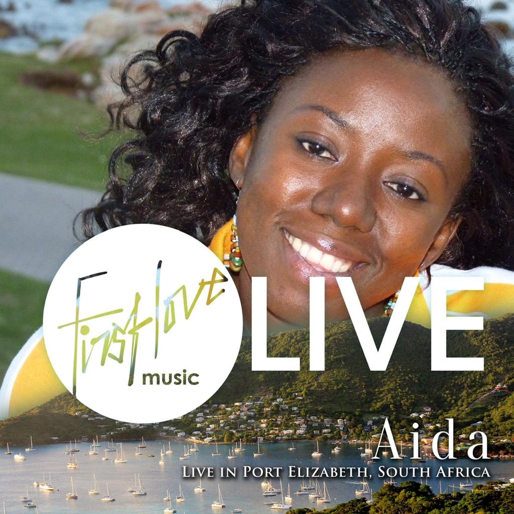 Aida Live in Port Elizabeth
