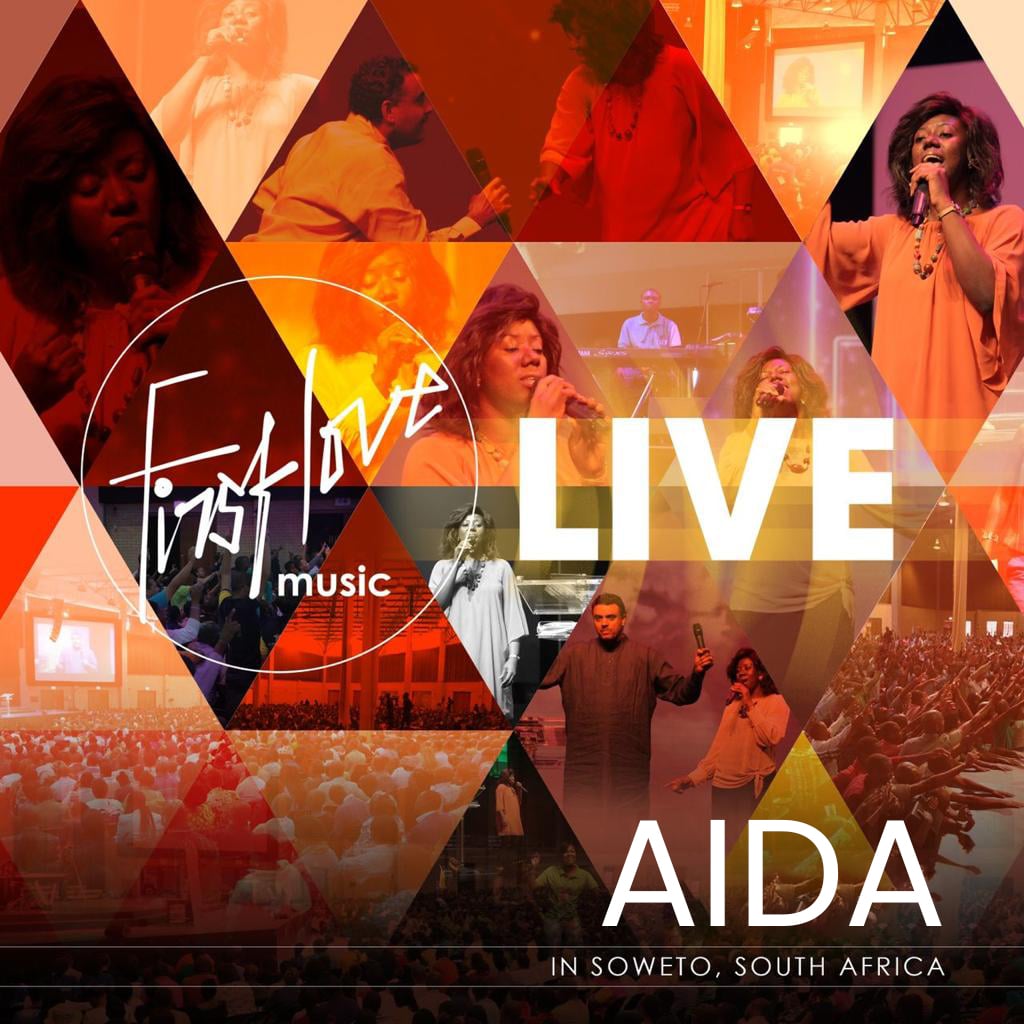 Aida Live in Soweto