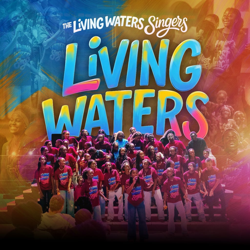 Living Waters