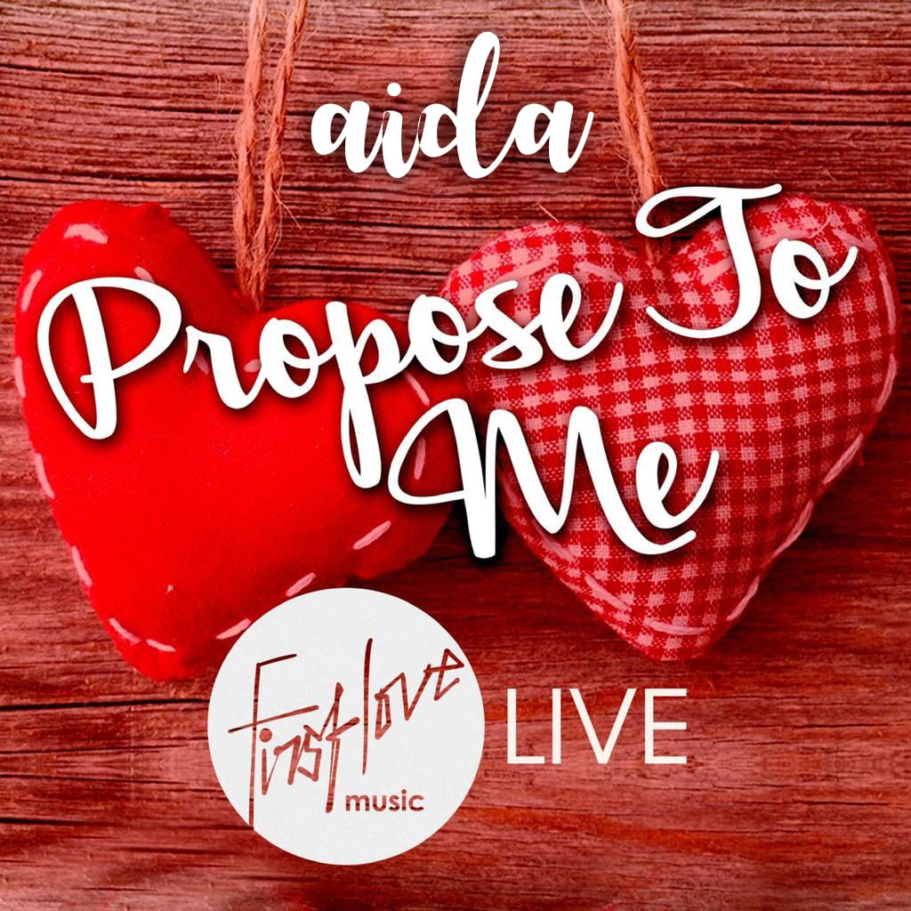 Propose To Me