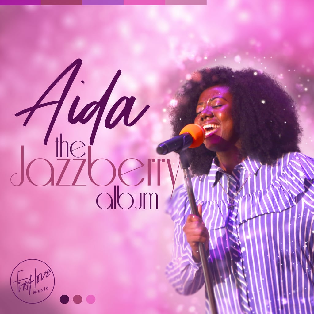 The Jazzberry Collection