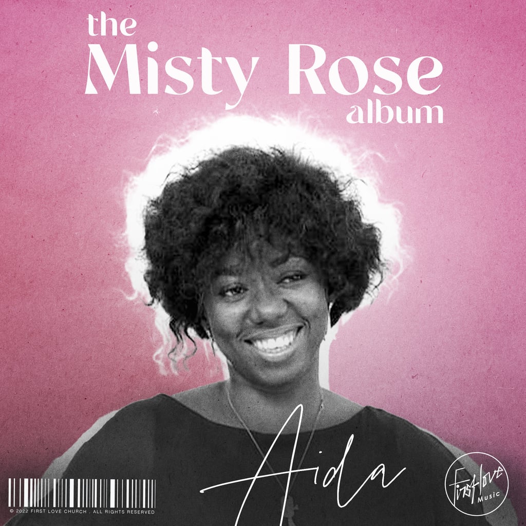 The Misty Rose Reggae Collection