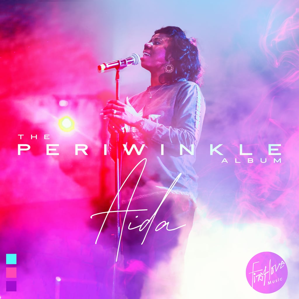The Periwinkle Collection