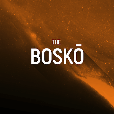 Bosko