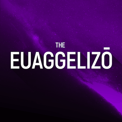 Euaggelizo