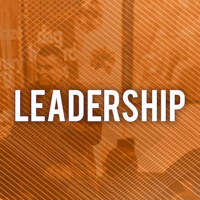 Leadership